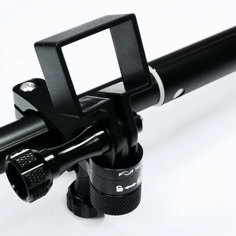 Велосипедный алюминиевый сплав 360 градусов спортивный велосипед мотоцикл зажим