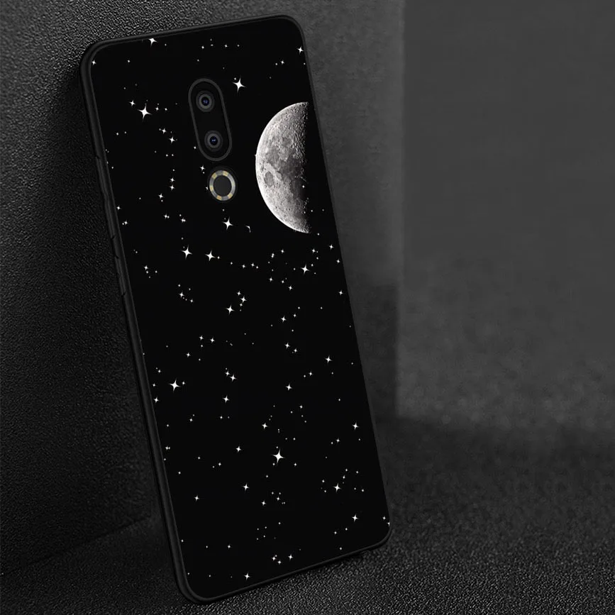 Чехол для OPPO Рено z 10X redlme X 3 Pro R11 R17 F5 F7 F11 A5 A3S A7 A73 A75 AX5S мягким чёрным силиконовым