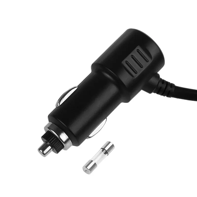 120W 3 сторонняя Автоматическая розетки адаптер для автомобильного прикуривателя для прикуривателя Зажигалка 5V 3.1A Выход Мощность 3 зарядных порта USB для автомобиля Зарядное устройство 12 V/24 V
