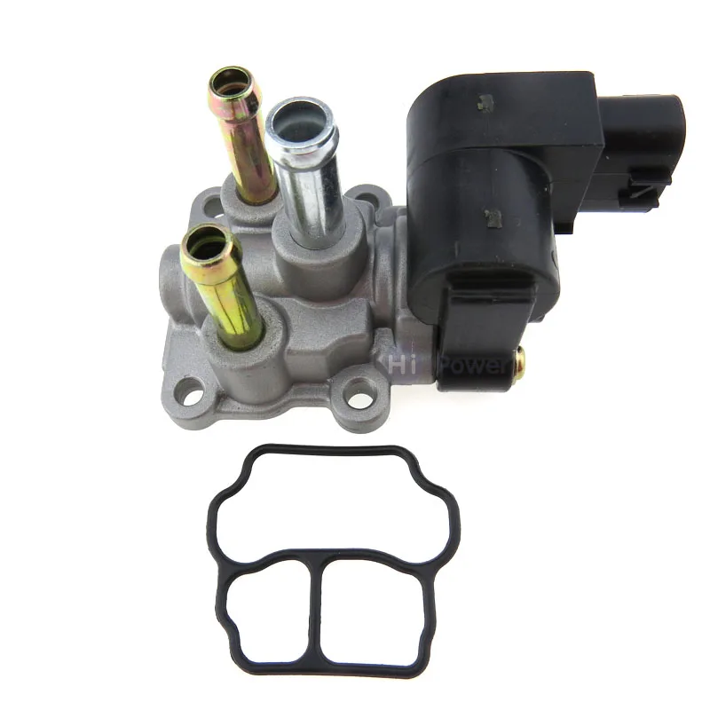 OEM 136800-1060 22270-16090 клапан управления холостого хода для Тойота Королла двигатель холостого хода 2227016090 1368001060