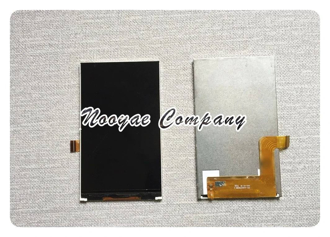 S301 ЖК панель для телефона Philips S308 экран Запасные части + отслеживание|lcd screen for