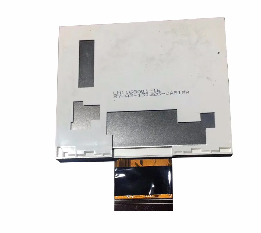 Ginatplus screen model 307295402 GPM1168A0 for Texas Instruments Nspire Calculator Cas lcd display | Мобильные телефоны и