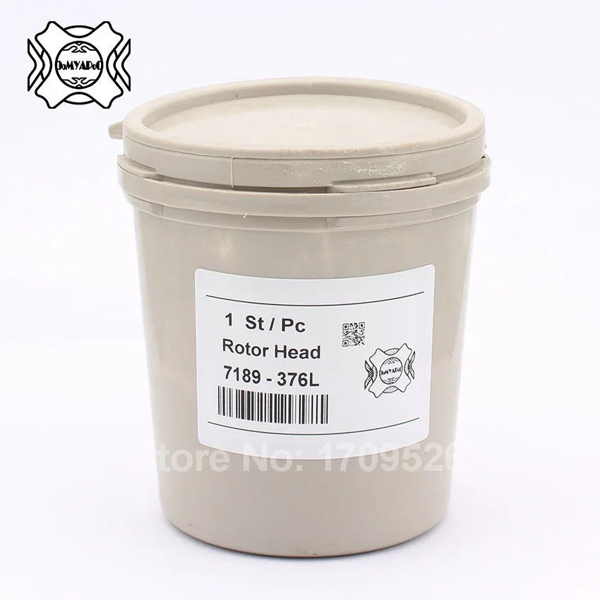 Головка ротора 7189-376L дизельный насос DP200 Головка ротора 7189-376L OoMYAPoO