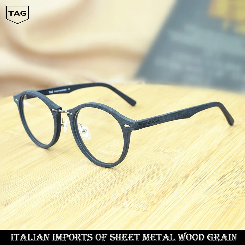 Оправа для очков Hezekiah 2017 высококачественные креативные компьютерные очки с