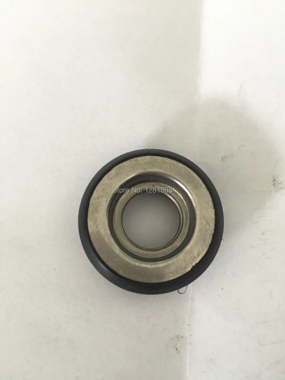 10 шт. S образная резина клапан из нержавеющей стали для пивной бочки резиновые