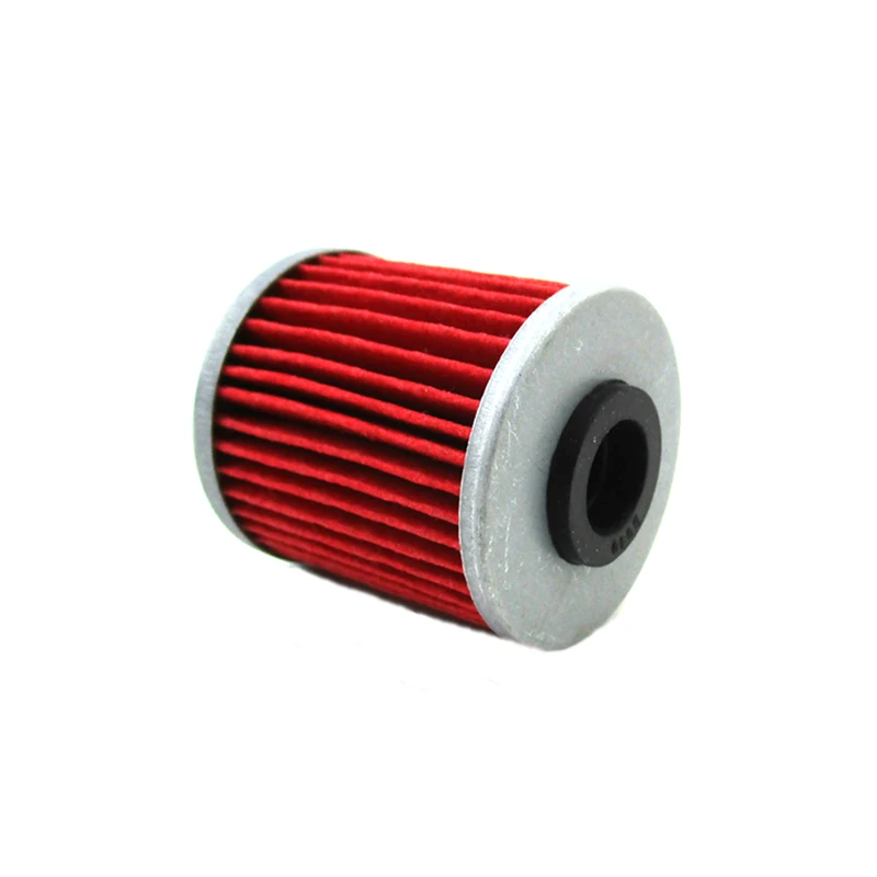 XLSION Aftermarket 2 шт. масляные фильтры для Kawasaki KX250F KX250 SUZUKI FL125 RMX450Z Suzuki RMZ 250 450 EVO 300