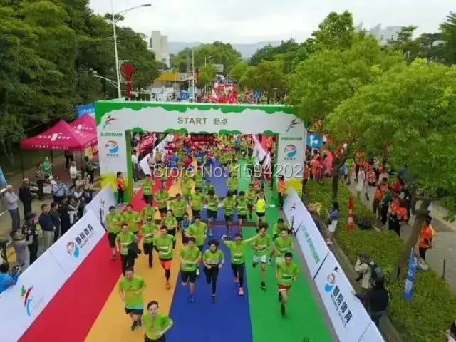 Профессиональный поставщик uhf rfid чип синхронизации raceresult rfid-система 860-960 МГц