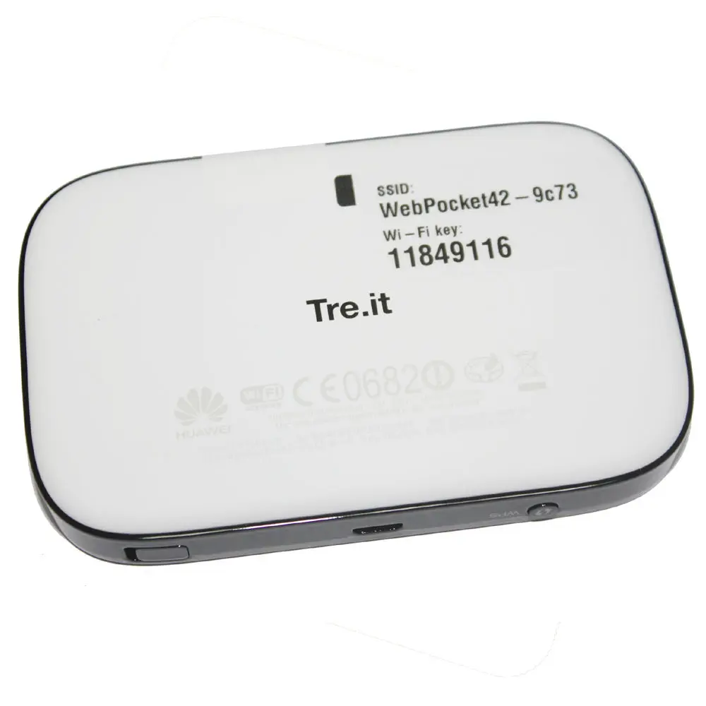 Huawei E5756 43 Мбит/с Мобильный Wi Fi точка доступа|hotspot wifi|hotspot mobilehotspot huawei |