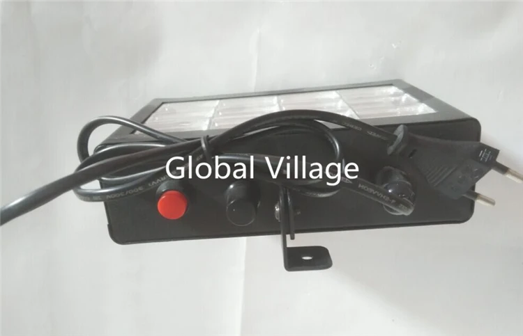 Бесплатная доставка горячая Распродажа 12 шт. полноцветный RGB светодиодный