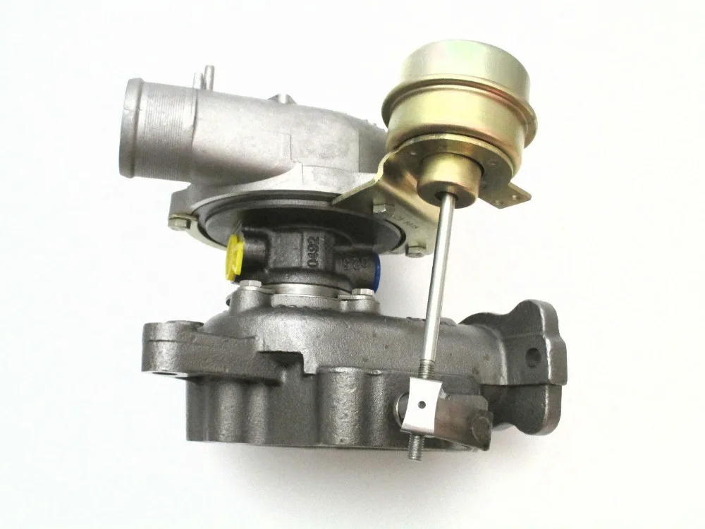 НОВЫЙ Turbo 5303-988-0050 5303-988-0024 Турбокомпрессор для Citroen C5 0375G4/Xantia/406 Peugeot 607 2 0 HDi (1999-) 80 Квт