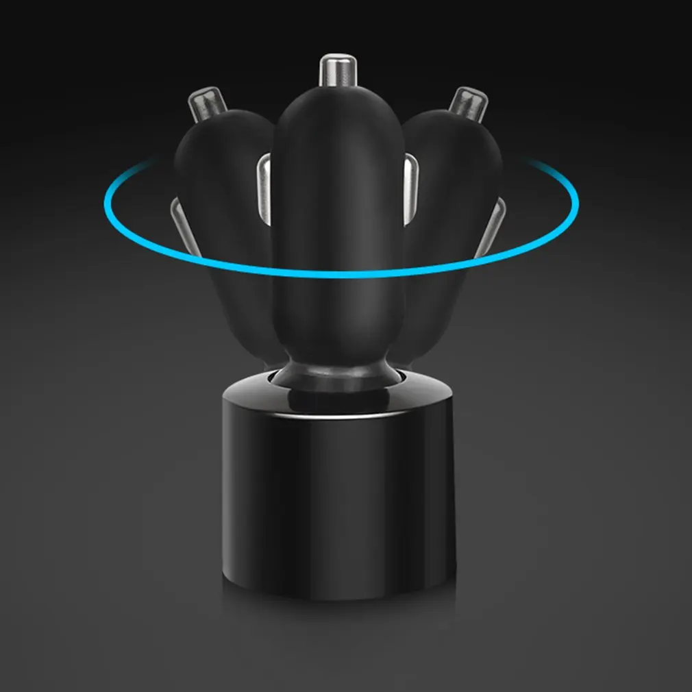 Автомобильный Bluetooth MP3 разъем прикуривателя Питание USB зарядное устройство