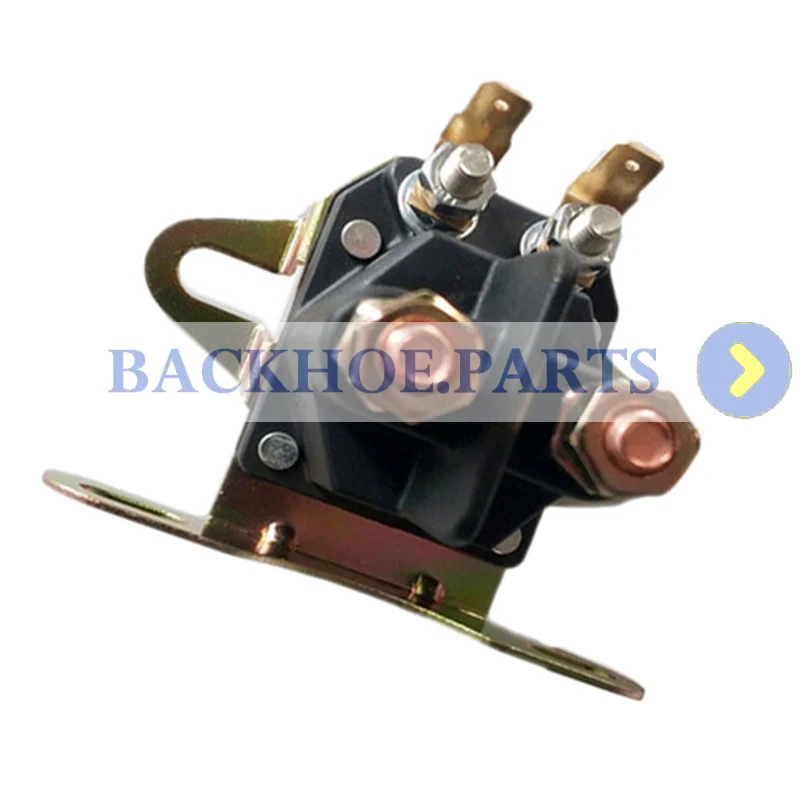 

Стартер соленоида 884-1221-210 892-1251-210 Для Toro 12 V 4 полюса