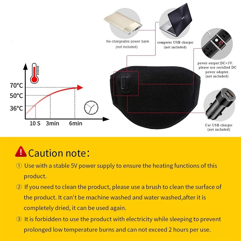 Термотерапевтический шейный бандаж для снятия боли в шее воротник мужчин и