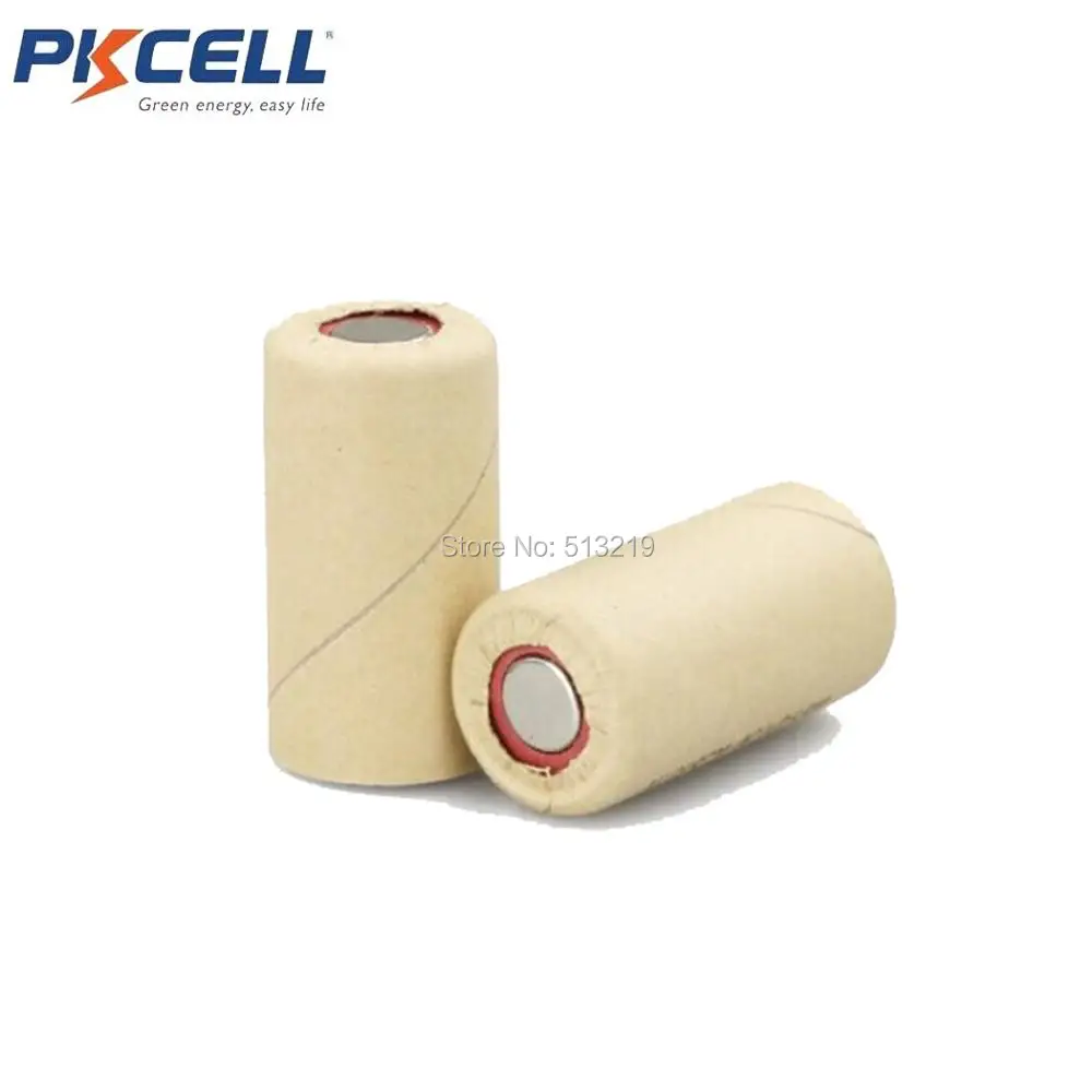 16 шт. подводная лодка c Батарея гидридных и никель кадмиевых типов аккумуляторов 1