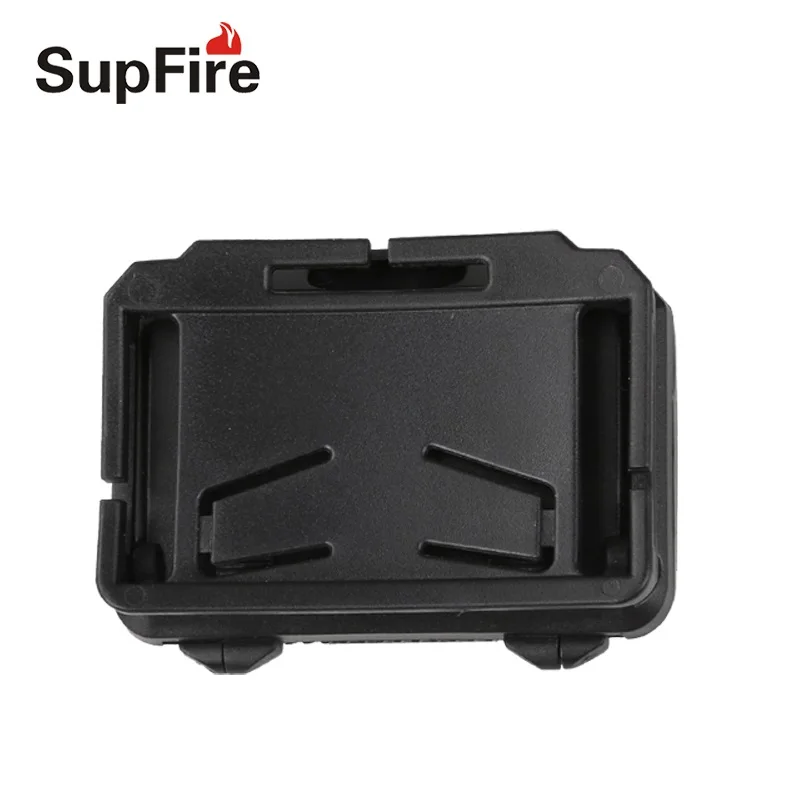 Оригинальная фара Supfire HL06 CREE R5 950 лм USB перезаряжаемая светодиодная инфракрасная
