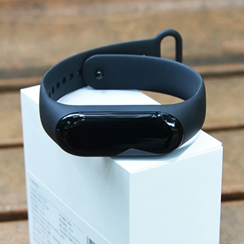 Xiaomi Mi Band 3 Miband 3 фитнес-трекер монитор сердечного ритма 0,78 ''OLED дисплей тачпад Bluetooth 4,2 для Android IOS