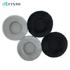 Вкладыши для электроники TDS-5 TDS-5M TDS-15 наушники бархатные кожаные подушки для наушников Сменные Чехлы для подушек