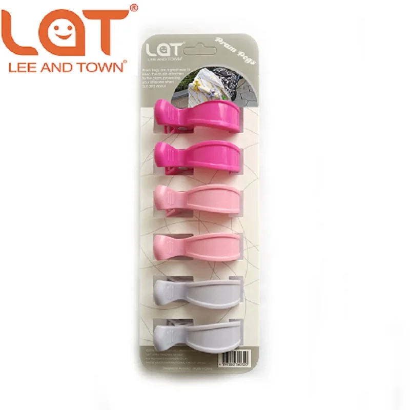 Один набор, аксессуары для детских игр, для тренажерного зала, игрушечная лампа, коляска, колышек для крючка, покрывало, зажимы, автомобильный органайзер, игрушки - Цвет: 6pcs Girl