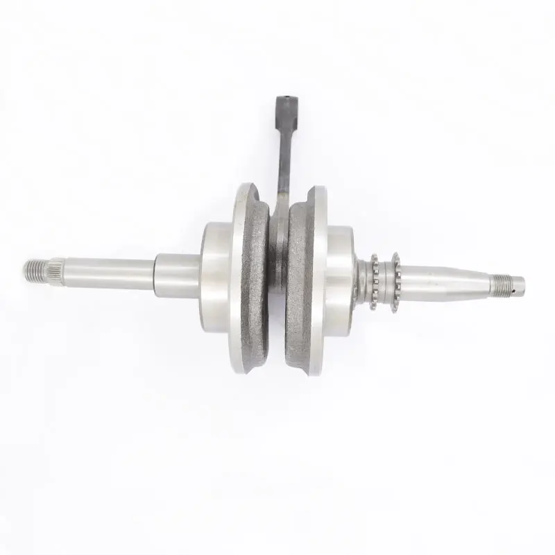 Запчасти для мотоциклетных коленвалов Honda CH 125 SPACY 1983 1996 ELITE 1984|Коленвалы| |
