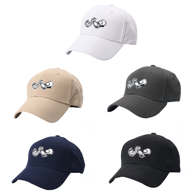 T Мужская Женская бейсболка Snapback шляпа хип-хоп Регулируемая Bboy Спортивная Кепка s