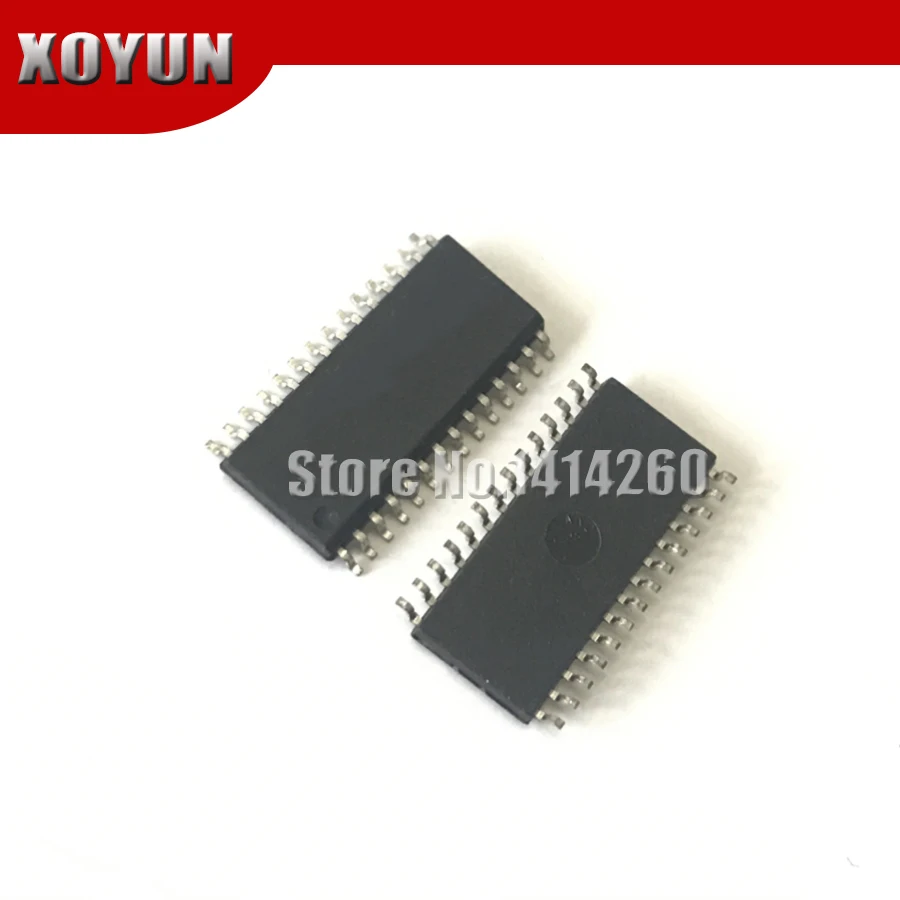 

2шт TPA3144D2 HTSSOP28