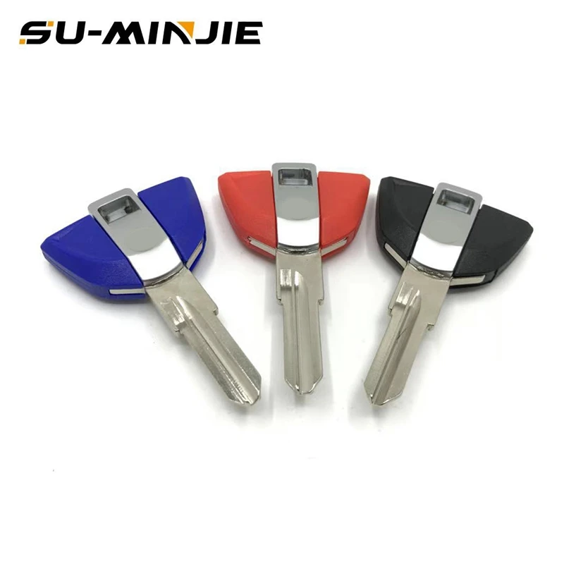 SUMINJIE Запчасти для мотоциклов Embryo пустые ключи нережущее лезвие BMW G310GS G310R C650 C600