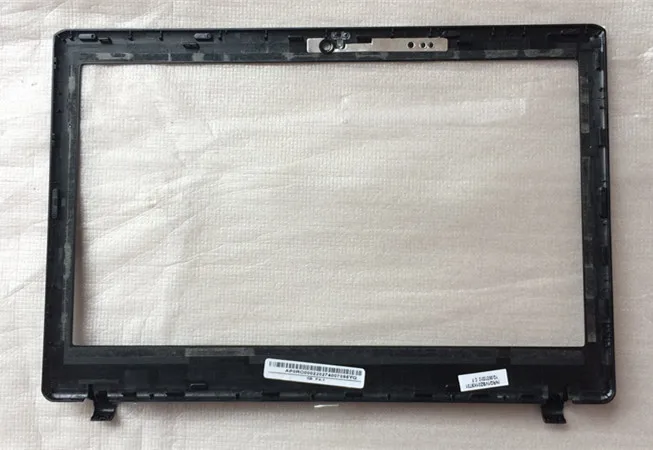 Новинка чехол с передней рамкой для ЖК-экрана ACER C710 V5-131 AP0RO000220 | Компьютеры и офис