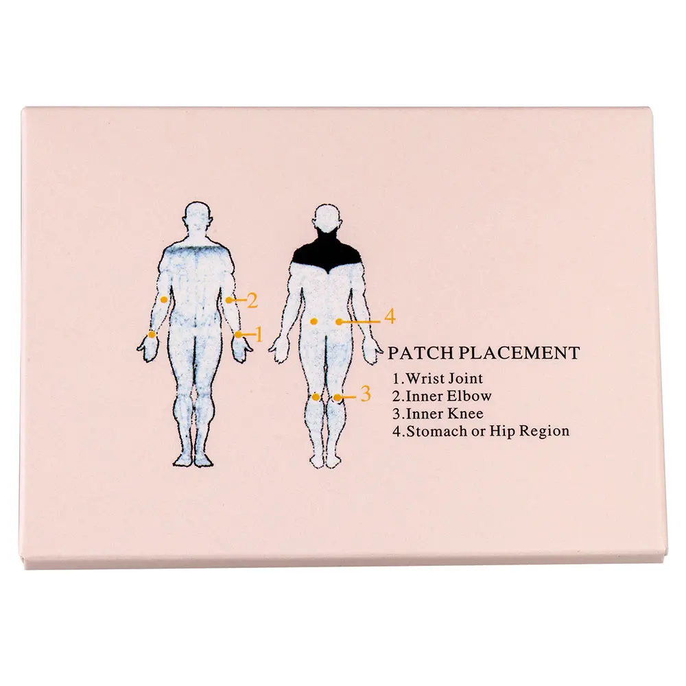 16 шт. Антивозрастные патчи для снижения темных участков кожи | Красота и здоровье