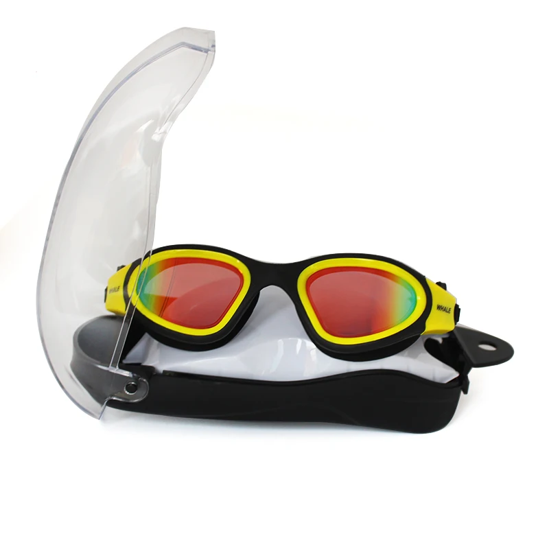 Профессиональные анти-противотуманные анти-ультрафиолетовые линзы