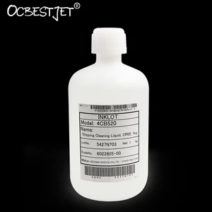 1000 млбутылка на масляной основе печатающая головка Защитная жидкость для принтера Epson печатающая головка чистящая жидкость
