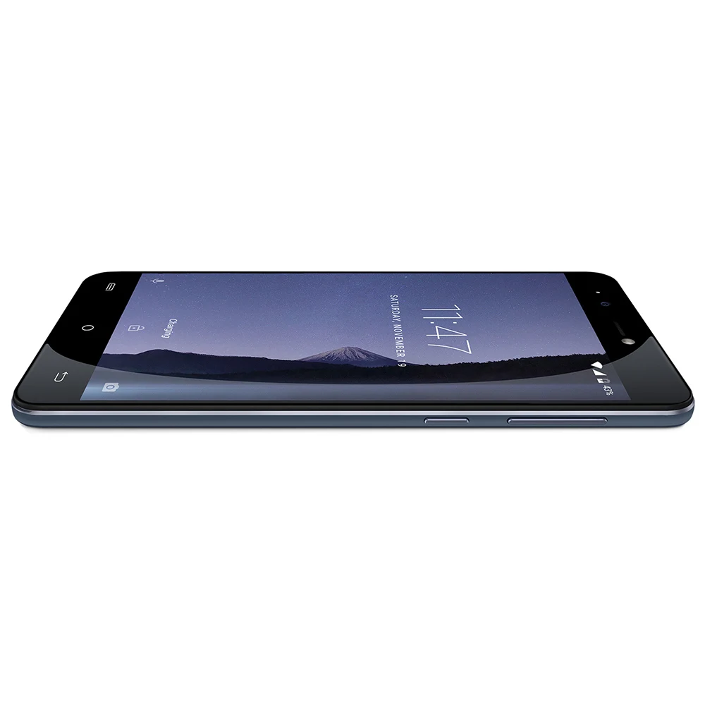 CUBOT R9 смартфон 3G Android 7 0 5 дюймов ips Экран mtk6580a четыре ядра 1. 3g Hz 2 ГБ Оперативная