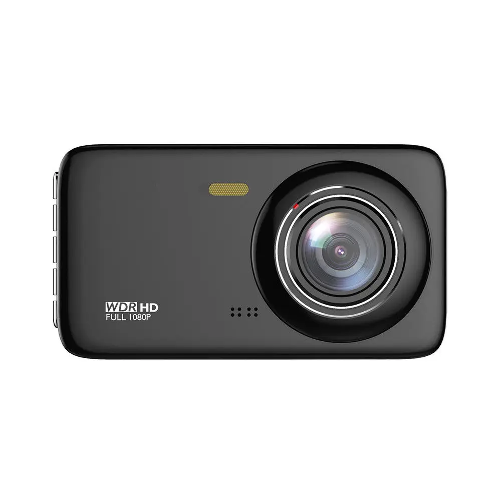 Переносной видеорегистратор видео регистратор камера DVR 4 дюйма HD 1080 P