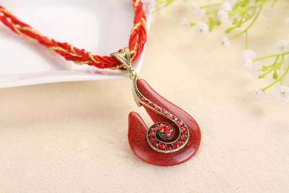 Романтический Женщины Ювелирные Изделия Модные Аксессуары Искусственный