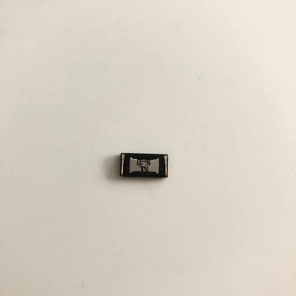 Бывший в употреблении наушник с голосовым ресивером динамик для Vernee Apollo X MT6797 Deca