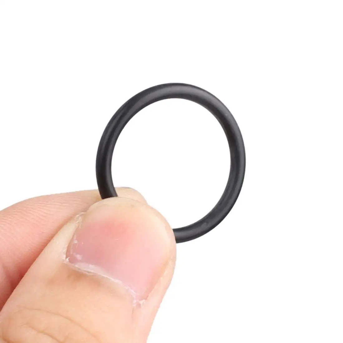 X AUTOHAUX 3 шт JIS Black NBR70 резиновое уплотнительное кольцо шайба уплотнительная