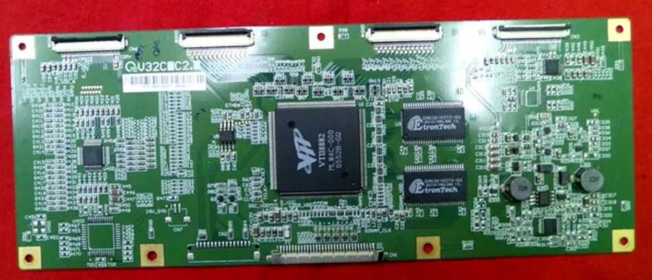 

Original TLM3201 logic board V32C C2 VTII8882
