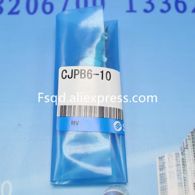 CJPB6-5 CJPB6-10 CJPB6-15 CJPB10-5 CJPB10-10 CJPB10-15 CJPB15-5 CJPB15-10 CJPB15-15 SMC Воздушный регулирующий клапан цилиндра CJPB серия
