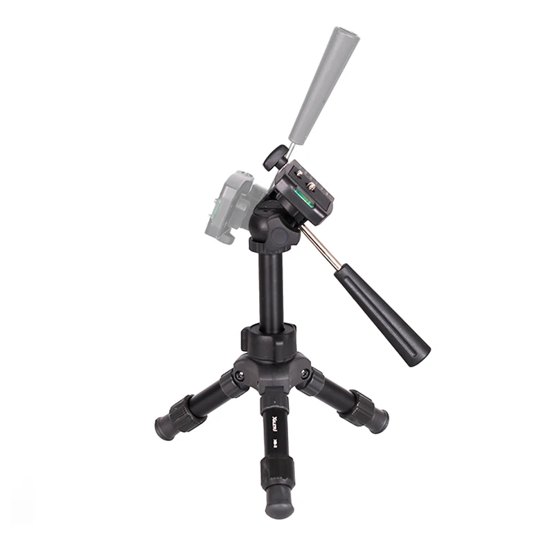 CimaPro XB-2 портативный Настольный телефон Стенд Легкий Мини штатив для смартфона с