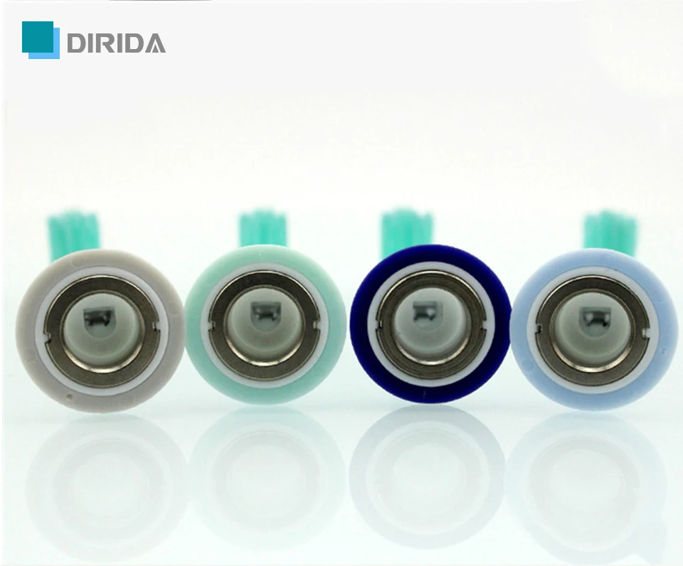 Фирменная Новинка Съемные насадки для зубной щетки Philips Sonicare ProResults HX6013 HX6014 HX6530 HX6930 HX3110 HX6721 HX6512 Горячая 8 шт