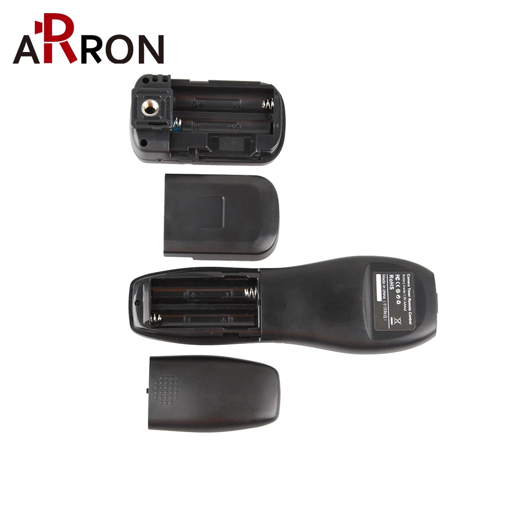 YouPro MC 292 DC2/DC0/N3/S2/E2/E3 2 4G беспроводной пульт дистанционного управления ЖК Таймер