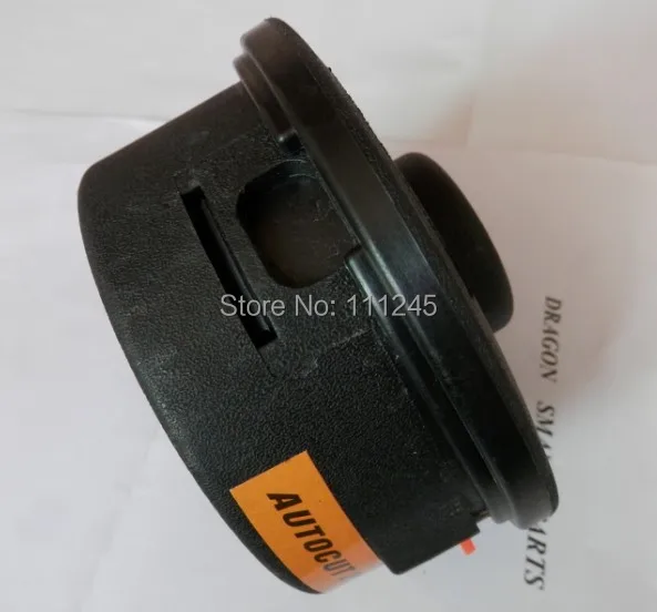Головка для триммера AUTOCUT 25 2 FLH M10 * 1 мм двойная линия 4 X1.2M STRIMMER FS44 FS55 FS56 бесплатная