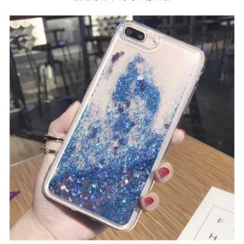 Чехлы для OPPO F11 A9 F5 A73 F7 F9 R15 Draem Mirror Pro K1 R15X R10 R11 R11S Plus любовь сердце звезды жидкий