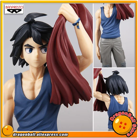 Японии аниме &quotMobile Suit Gundam: гладить кровей сирот&quot Оригинал Banpresto dxf Коллекция