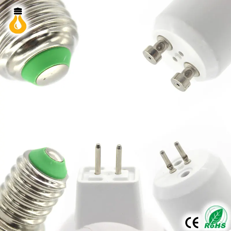 COB Светодиодный прожектор 9 Вт 12 15 светодиодные фонари E27 E14 GU10 GU5.3 220 V MR16 Cob