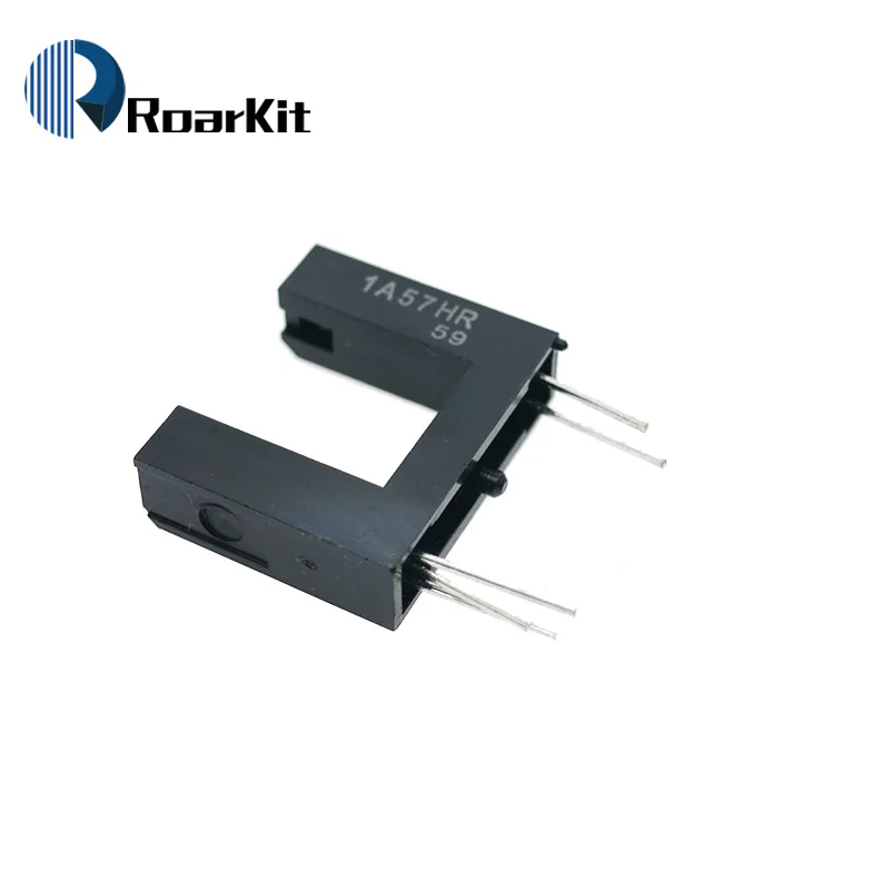 PHOTOINTER OPIC SLOT 1A57HR GP1A57HRJ00F 10 мм оптические датчики печатной платы фотопрерыватели