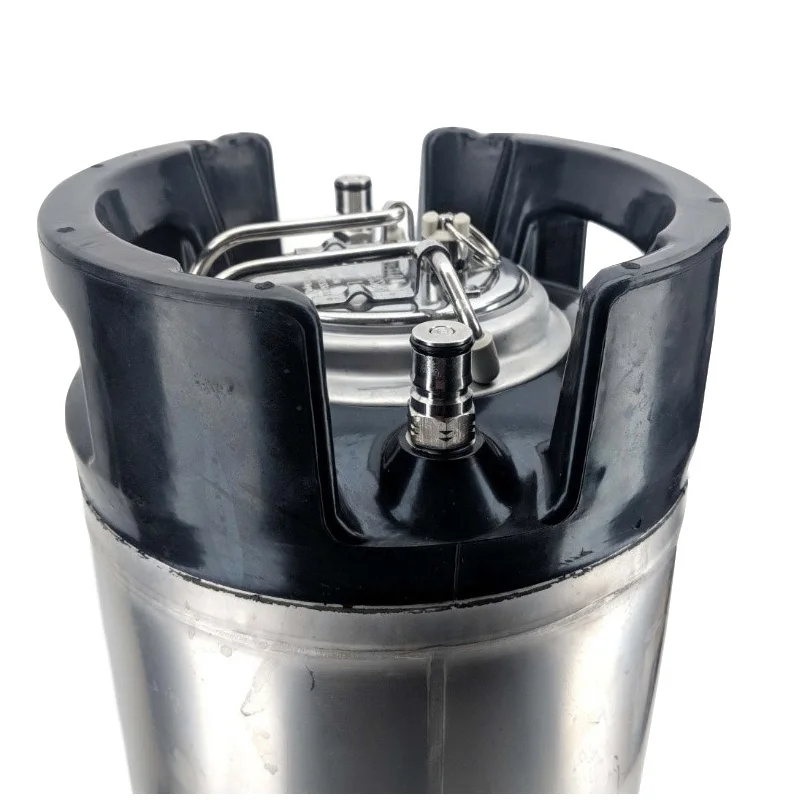 kegland MULTI POST FOR CORNELIUS TYPE KEGS (FITS GAS AND LIQUID) for home brew | Дом и сад