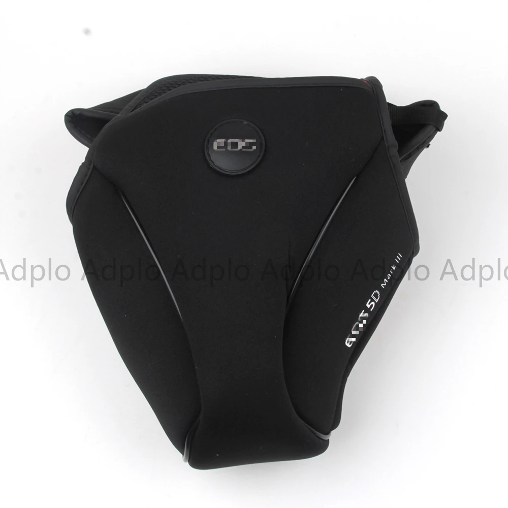 Чехол для Canon EOS 5D Mark III 24 105 мм из неопрена|soft camera bag|camera bagcamera bag case |