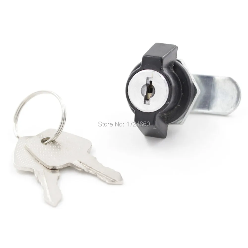 4 шт. блокираторы для дверей шкафов|lock with key|security cam lockcam lock |