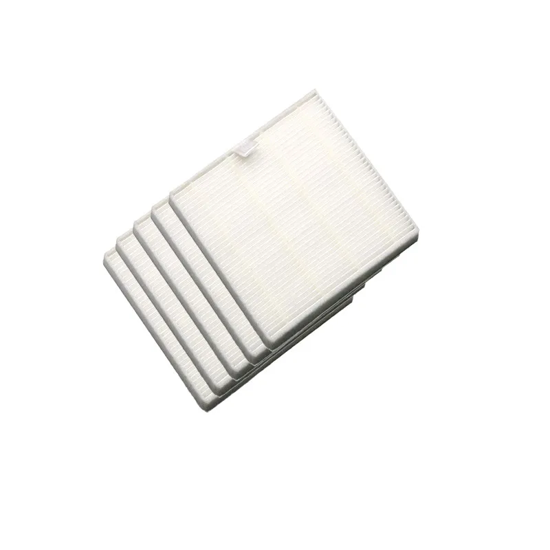 14 шт./лот hepa фильтр+ siderbrush для ilife V8 V8s X750 X800 X785 V80 пылесос с hepa фильтры для замены части фильтра