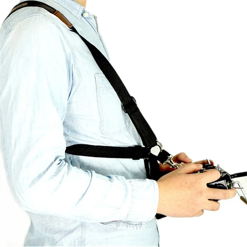 FrSky плечевой передатчик пульт дистанционного управления ремешок для всех ACCST Taranis